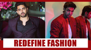 Zain Imam And Parth Samthaan Redefining Fashion With Every Instagram Picture!!