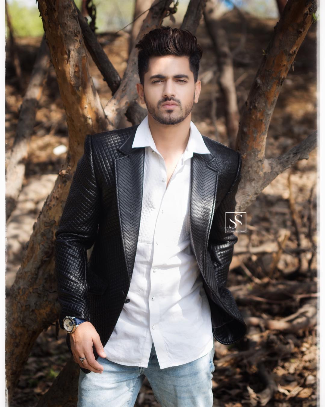 Zain Imam And Parth Samthaan Redefining Fashion With Every Instagram Picture!! 4