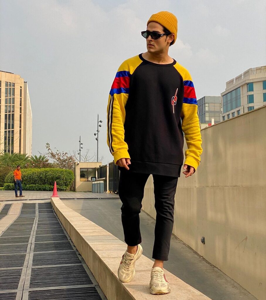 Zain Imam, Mohsin Khan, Priyank Sharma: 5 Sunglass Trends Celebrities Are Loving - 13