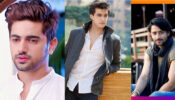 Zain Imam, Shaheer Sheikh, And Mohsin Khan Prove They Are The Most Stylish