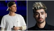 Zayn Malik VS Justin Bieber: Which singer would you like to hang out with?