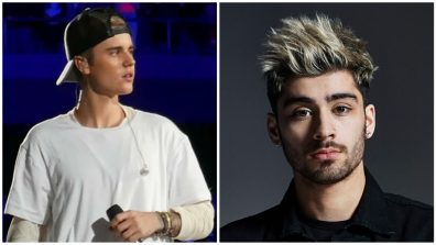 Zayn Malik VS Justin Bieber: Which singer would you like to hang out with?