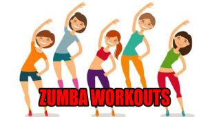 10 Bollywood Songs For Zumba Workouts