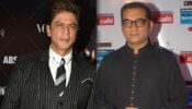 10 Evergreen Songs Of Shah Rukh Khan Sung By Abhijeet Bhattacharya