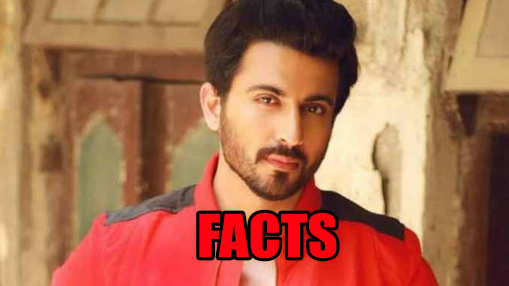 10 Facts About Kundali Bhagya Actor Dheeraj Dhoopar