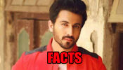 10 Facts About Kundali Bhagya Actor Dheeraj Dhoopar