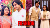 10 Favorite Fashion Moments From Yeh Un Dinon Ki Baat Hai 12