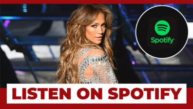 10 Jennifer Lopez’s Songs You NEED to Hear on Spotify