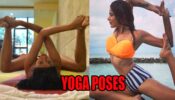 10 Minute Yoga Poses To Keep Your Mind Fresh