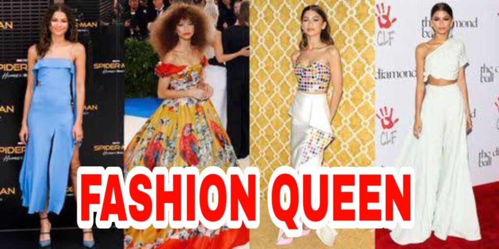 10 times Zendaya proved that she's more fashionable than anyone else