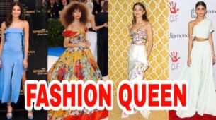 10 times Zendaya proved that she’s more fashionable than anyone else