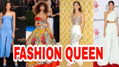 10 times Zendaya proved that she’s more fashionable than anyone else
