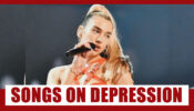 4 Dua Lipa’s Songs On Depression