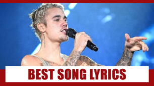 4 Best Justin Bieber Songs That Will Speak To Your Soul