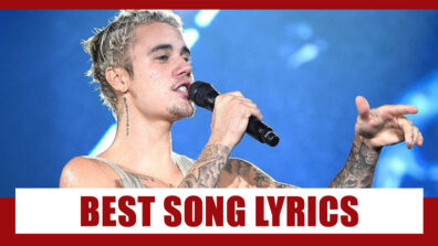 4 Best Justin Bieber Songs That Will Speak To Your Soul