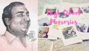 4 Mohammed Rafi’s Songs With Your School Memories