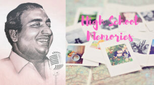 4 Mohammed Rafi’s Songs With Your School Memories