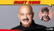 4 Roles For Hrithik Roshan In Krrish 4? Fakenews, Says Rakesh Roshan
