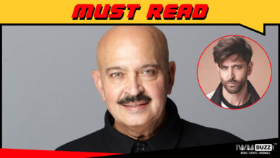 4 Roles For Hrithik Roshan In Krrish 4? Fakenews, Says Rakesh Roshan