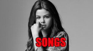 4 Selena Gomez Songs To Make You Depression Free!!