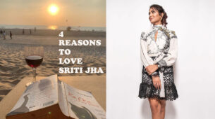 4 things we LOVE about Kumkum Bhagya Actress Sriti Jha