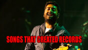 4 Times Arijit Singh Broke Major Records From These Songs