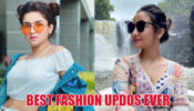 4 times Avneet Kaur And Ashi Singh left us speechless over her sartorial choices