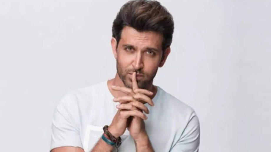 4 Times Hrithik Roshan Proved He Is Best Bollywood Dancing King 833971
