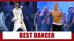 4 Times Justin Bieber Proved He Is The Best Dancer