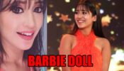 4 Times Shivangi Joshi Looked Like A ‘BARBIE DOLL’
