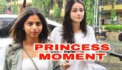 4 Times Suhana Khan And Ananya Panday Looked Like A ‘PRINCESS’