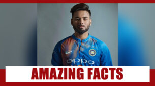 5 Amazing Facts About Rishabh Pant