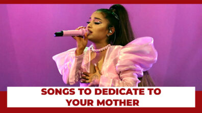 5 Ariana Grande’s Songs To Dedicate To Your Mother