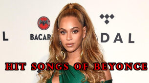 5 Beyonce Songs That Went Viral On Internet