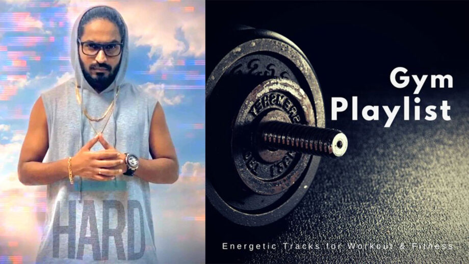 5 Emiway Bantai's Songs for Your Gym Playlist