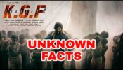 5 Facts Of KGF Movie That Will Surprise You