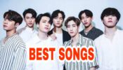 5 GOT7 Songs That Will Get You High
