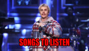 5 Justin Bieber Songs To Listen When You Are Depressed