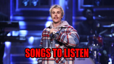 5 Justin Bieber Songs To Listen When You Are Depressed