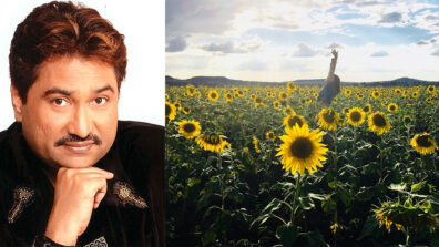 Give Yourself A Treat Of These Top 5 Kumar Sanu’s Songs