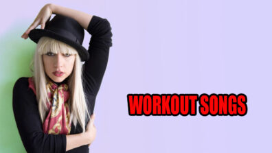 5 Lady Gaga’s Best Workout Songs to Motivate You