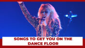 5 Lady Gaga’s Songs Will Push You To Get On The Dance Floor