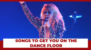 5 Lady Gaga’s Songs Will Push You To Get On The Dance Floor