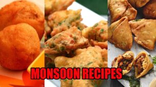 5 Monsoon Perfect Instant Recipes