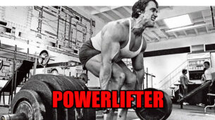 5 Reasons Why A Powerlifter Never Misses A Lift
