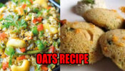 5 Recipes To Make Normal Oats Taste Lipsmacking Delicious