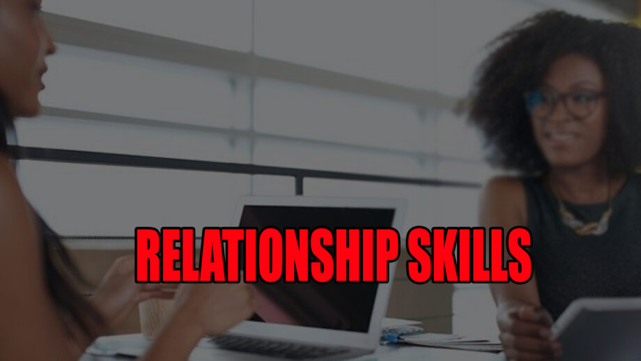 5 Relationship Skills To Learn To Succeed At Work 1