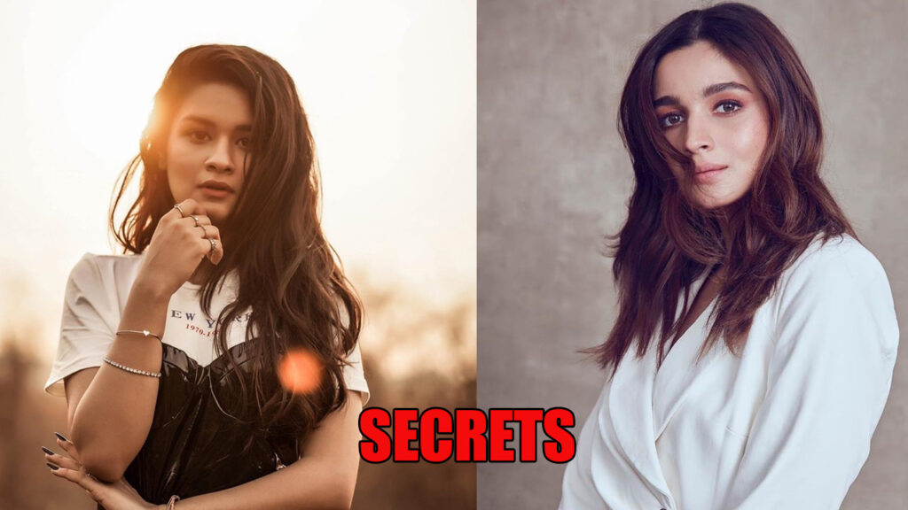 5 Secrets of Avneet Kaur And Alia Bhatt Will Surprise You