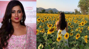 5 Shreya Ghoshal’s Songs To Instantly Brighten Our Moods