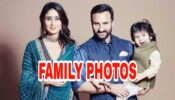 5 Simple Family Photo Poses Tips To Take From Kareena Kapoor And Saif Ali Khan
